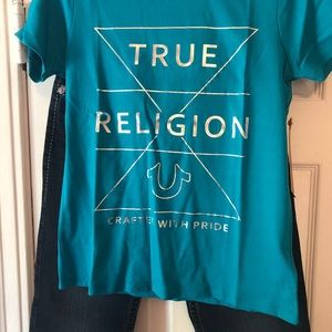 Brand New True Religion Jeans